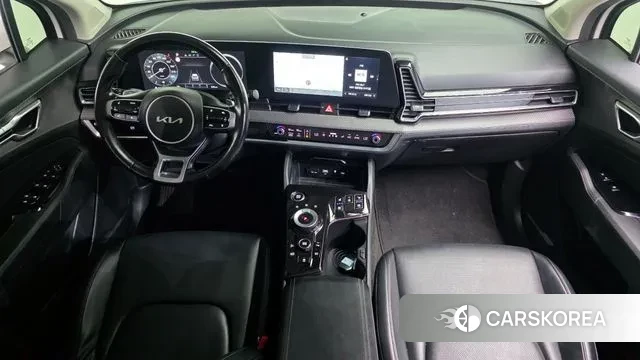 Kia Sportage 5th Generation id 3349140 из Кореи 17