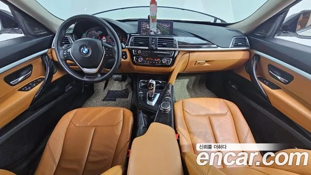 BMW 3 Series GT (F34) id 2946009 из Кореи 17