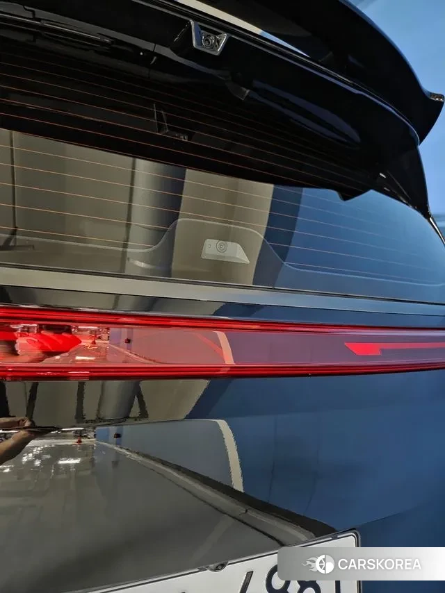 Kia The New Carnival 4th Generation id 3398940 из Кореи 15