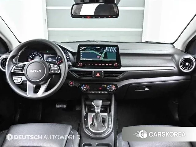 Kia The New K3 2nd generation id 3472773 из Кореи 17