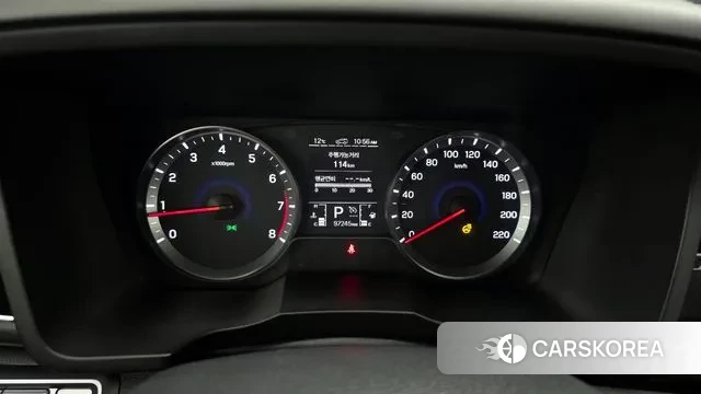 Ssangyong Berry New Tivoli id 3740802 из Кореи 17