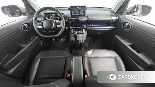 Hyundai Casper id 4540357 из Кореи 28