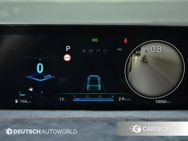 Hyundai Staria id 3267475 из Кореи 12