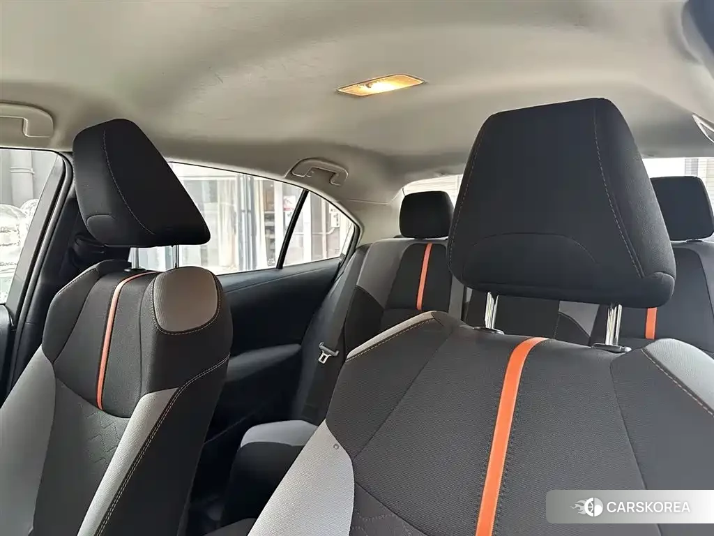 Toyota Corolla id 4654617 из Китая 14