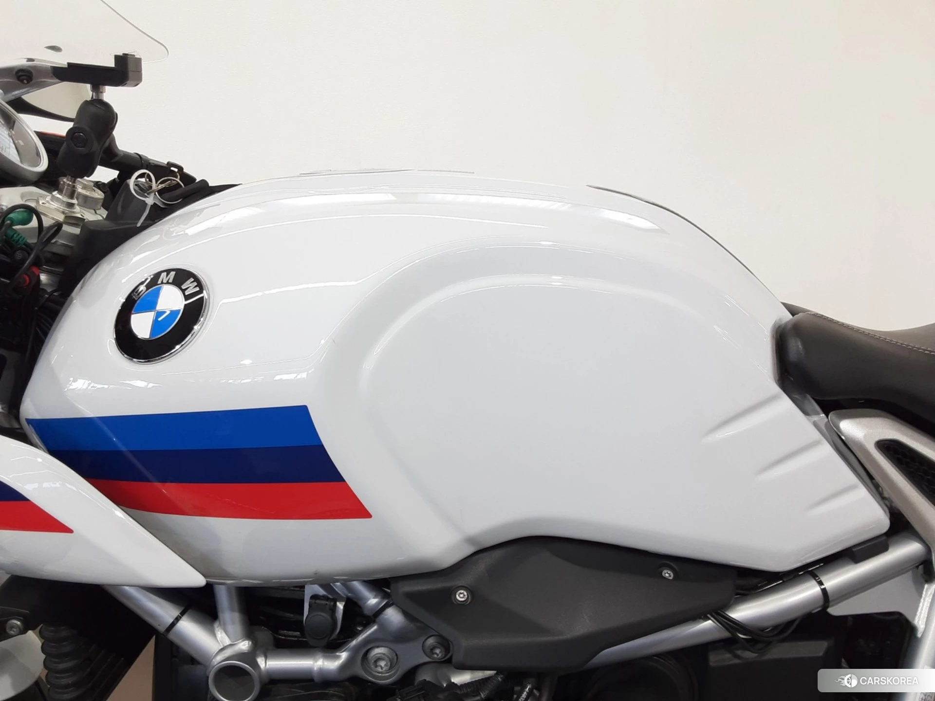 BMW R NINE T RACER id 4373795 из Японии 27