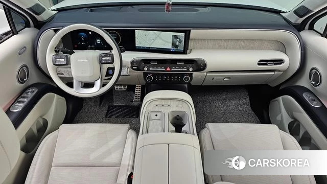 Hyundai Palisade (LX3) id 4590136 из Кореи 17