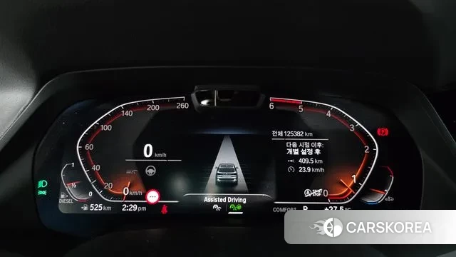 BMW X5 (G05) id 3059976 из Кореи 17