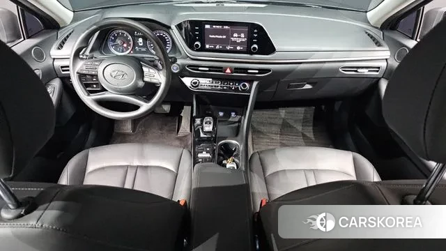 Hyundai Sonata (DN8) id 3032895 из Кореи 17