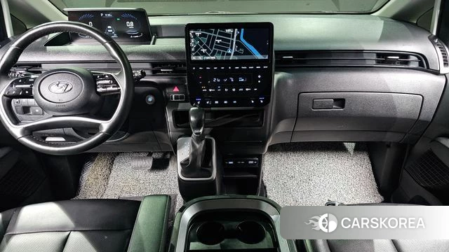 Hyundai Staria id 4671353 из Кореи 28