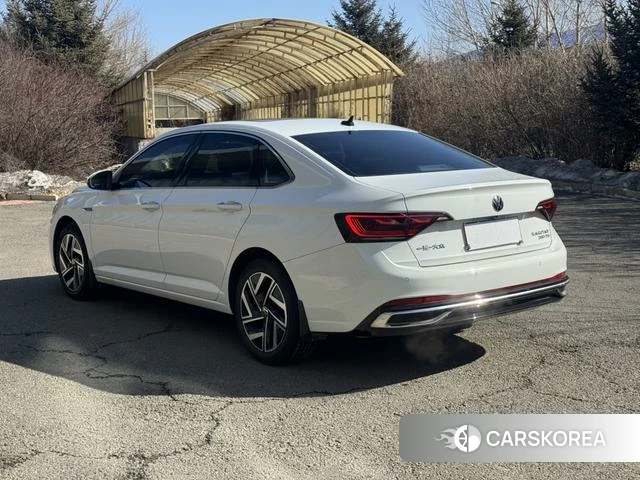 Volkswagen Sagitar id 4207607 из Китая 9