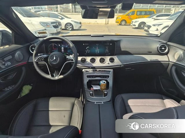 Mercedes-Benz E-Class W213 id 4298726 из Кореи 17
