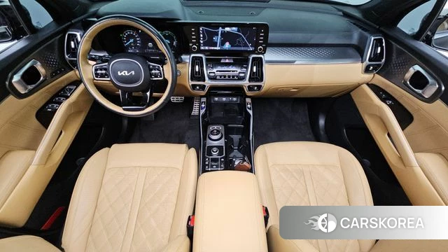 Kia Sorento 4th Generation id 4489690 из Кореи 33