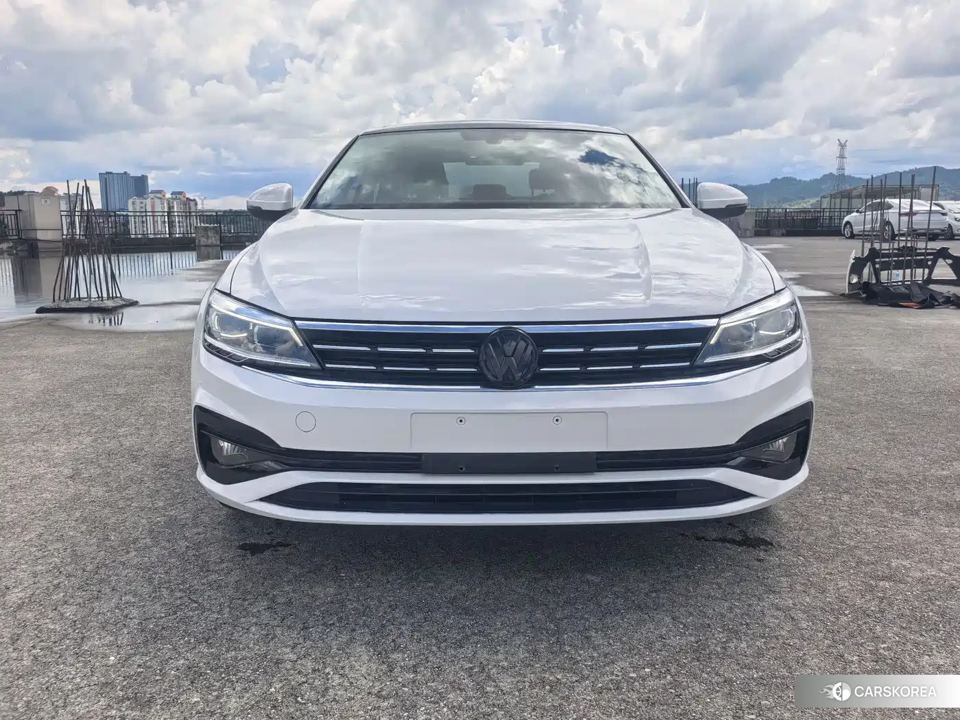 Volkswagen Lamando id 4654604 из Китая 7