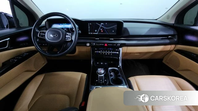 Kia Carnival 4th generation id 3884907 из Кореи 17