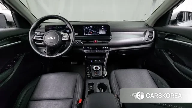 Kia The New Seltos id 3538999 из Кореи 17