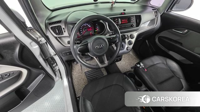 Kia The New Ray id 4196899 из Кореи 29