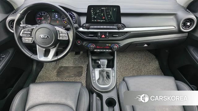 Kia Come New K3 id 3844614 из Кореи 17