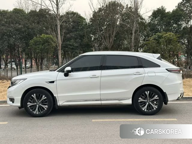 Honda UR-V id 4261614 из Китая 19