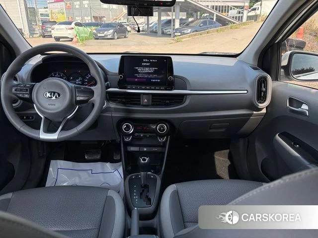 Kia Morning Urban (JA) id 4476842 из Кореи 15