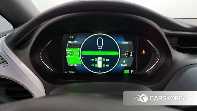 Chevrolet (GM Daewoo) Bolt EV id 3773102 из Кореи 17