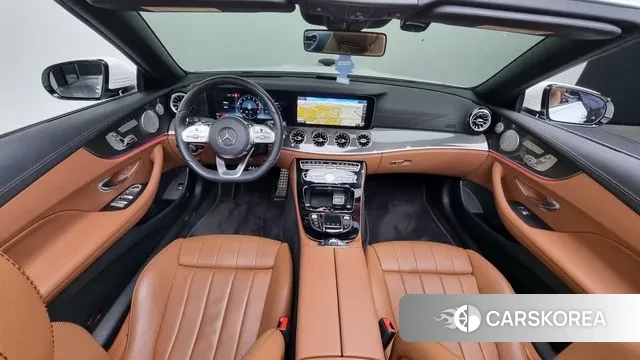 Mercedes-Benz E-Class W213 id 2902118 из Кореи 17