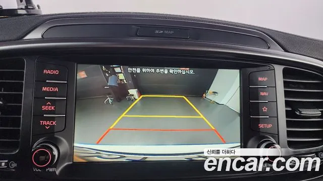 Kia The New Sorento id 2607508 из Кореи 17