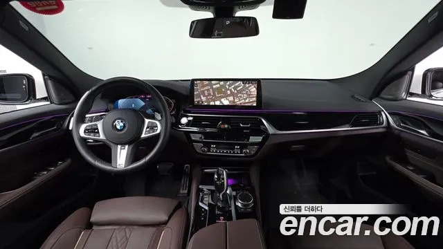 BMW 6 Series GT (G32) id 2867479 из Кореи 17