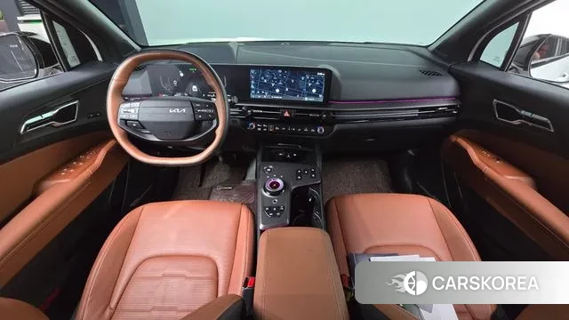 Kia The New Sportage 5th Generation id 3549706 из Кореи 17