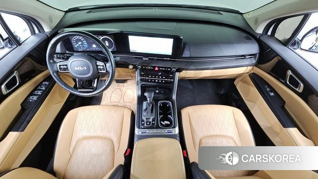 Kia Carnival 4th generation id 4303499 из Кореи 17