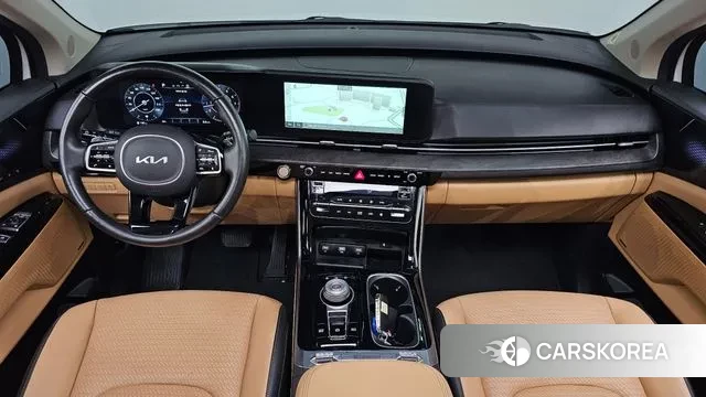 Kia Carnival 4th generation id 3207603 из Кореи 17