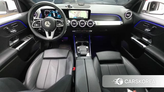 Mercedes-Benz GLB-Class X247 id 4383817 из Кореи 17