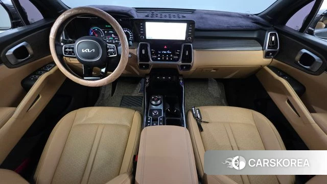 Kia Sorento 4th Generation id 4195456 из Кореи 17