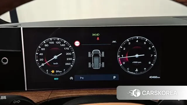 Hyundai Santa Fe (MX5) id 3487304 из Кореи 17