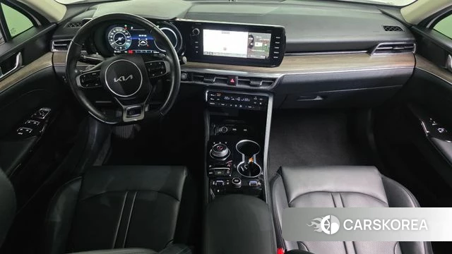 Kia K5 3rd generation id 3904302 из Кореи 17