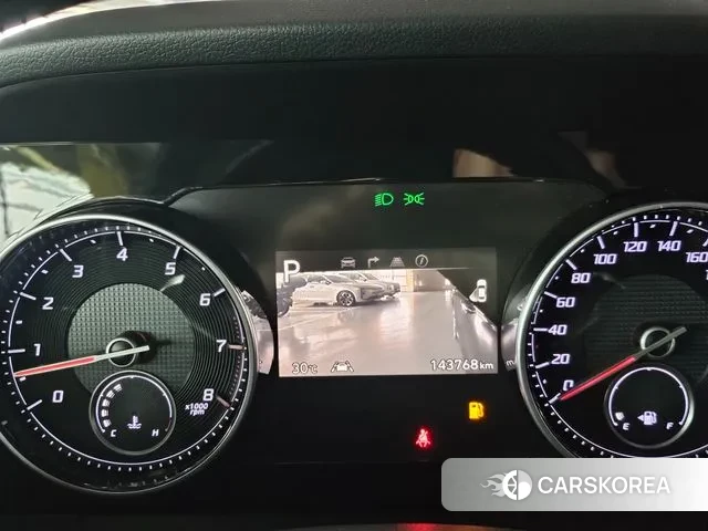 Hyundai The New Grandeur IG id 3060273 из Кореи 17