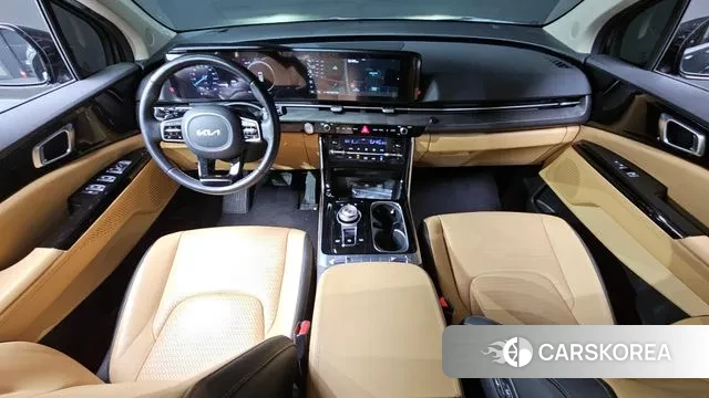 Kia Carnival 4th generation id 3507762 из Кореи 17