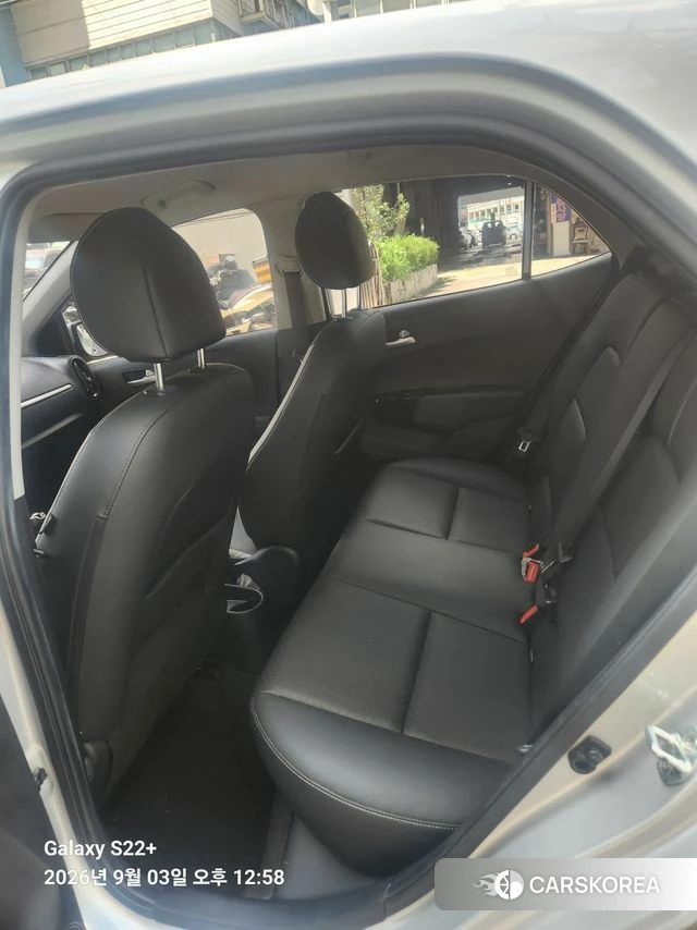 Kia All New Morning (JA) id 4770214 из Кореи 14