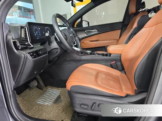 Kia Sportage 5th Generation id 3702301 из Кореи 17