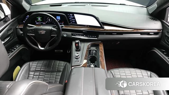 Cadillac Escalade 5th Generation id 4195199 из Кореи 17