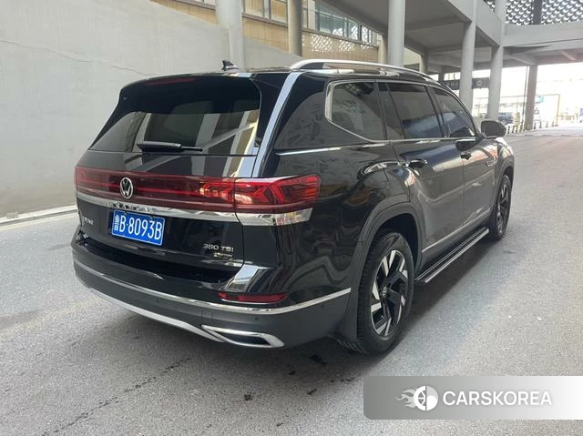 Volkswagen Tourang id 4276097 из Китая 11
