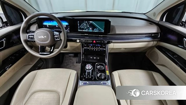 Kia Carnival 4th generation id 4443261 из Кореи 42
