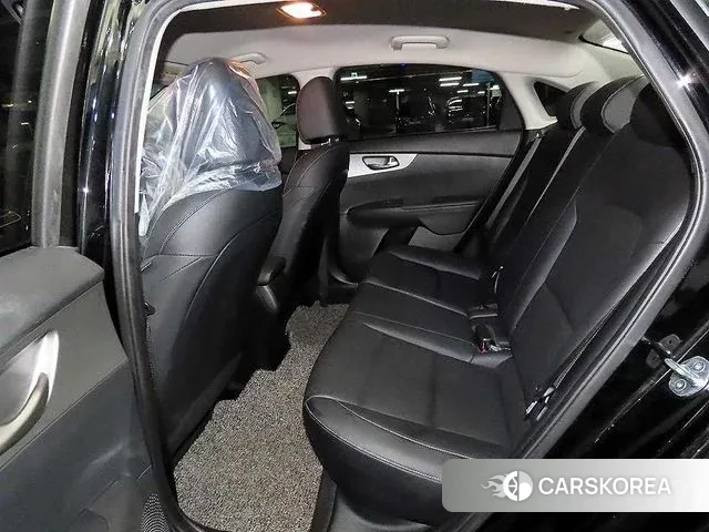 Kia Come New K3 id 3650853 из Кореи 17