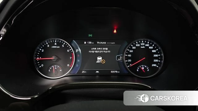 Kia Seltos id 4736527 из Кореи 31