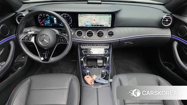 Mercedes-Benz E-Class W213 id 4489065 из Кореи 30