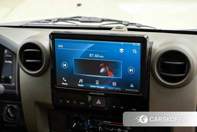 Toyota Land Cruiser 70 Series id 4276894 из Китая 12