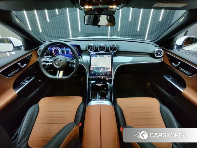 Mercedes-Benz Class C id 4256408 из Китая 7