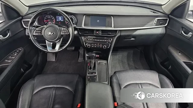 Kia The New K5 2nd generation id 3687448 из Кореи 17