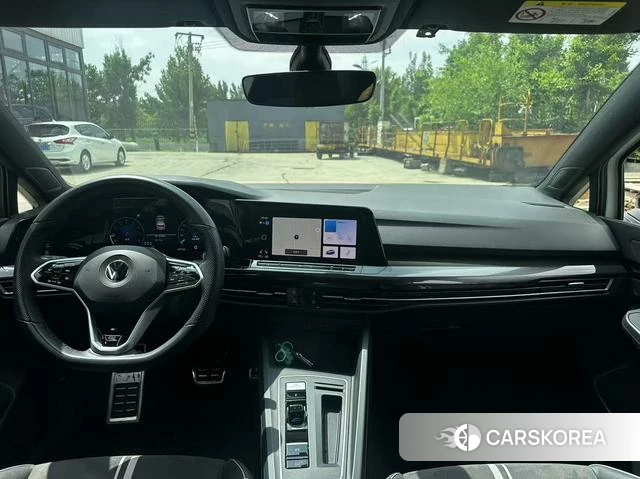 Volkswagen Golf id 4366114 из Китая 7