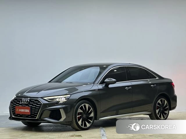 Audi A3 id 4263344 из Китая 15