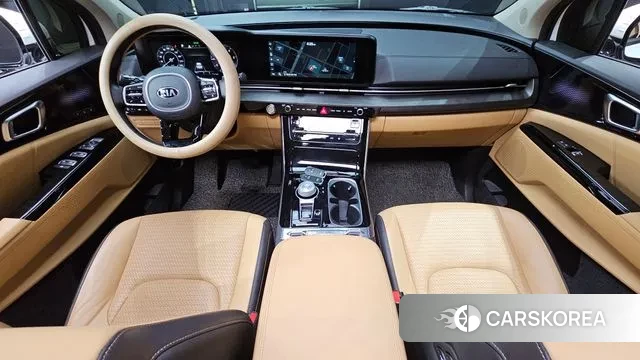 Kia Carnival 4th generation id 3012764 из Кореи 17